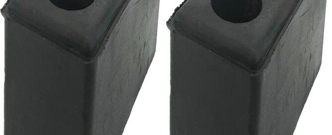 Large Rubber Bumpers Buffers Rubber Bumper Block Dock Buffer For Truck