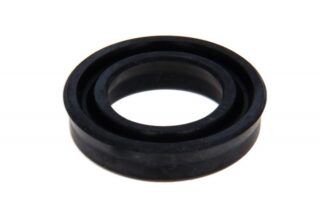 Nitrile Rubber Hydraulic Seal Piston Shaft Oil Sealing O-Ring Piston Nitrile Rubber Piston for Oil Pumps Engines