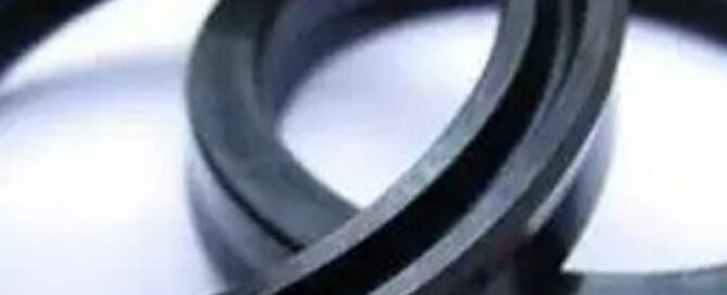 Nitrile Rubber Hydraulic Seal Piston Shaft Oil Sealing O-Ring Piston Nitrile Rubber Piston for Oil Pumps Engines