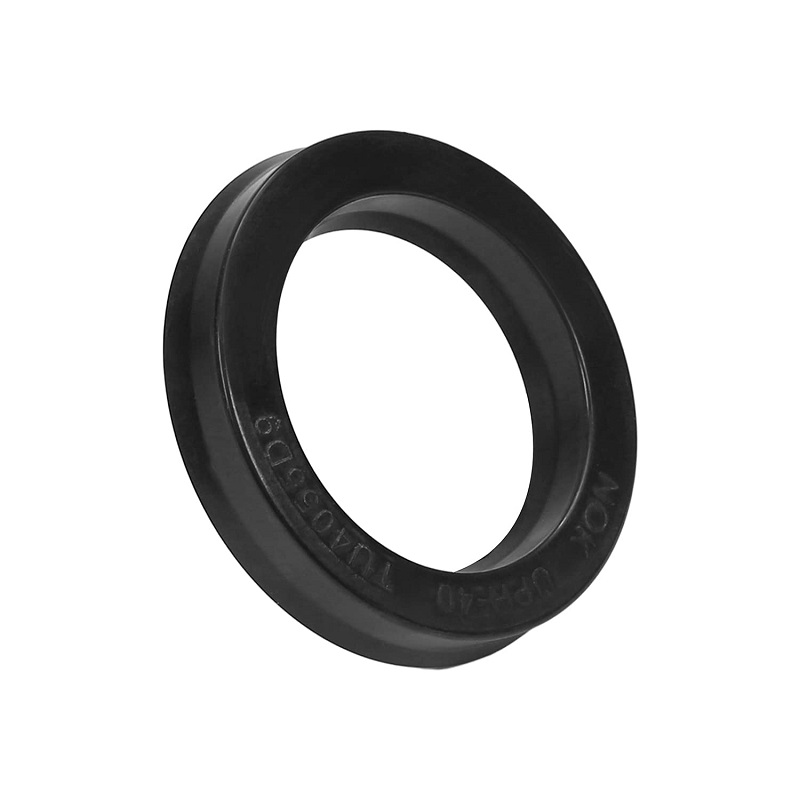 Nitrile Rubber Hydraulic Seal Piston Shaft Oil Sealing O-Ring Piston Nitrile Rubber Piston for Oil Pumps Engines