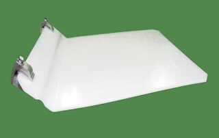 Plate Compactor Rubber Pad Plate Compactor Tamper Mat plate Cover Kit