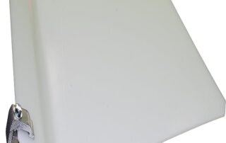 Plate Compactor Rubber Pad Plate Compactor Tamper Mat plate Cover Kit