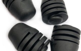 Rubber Hood Rubber Cushion Bumper-Bonnet Rubber Cushion Spin Hood Bumper Stops