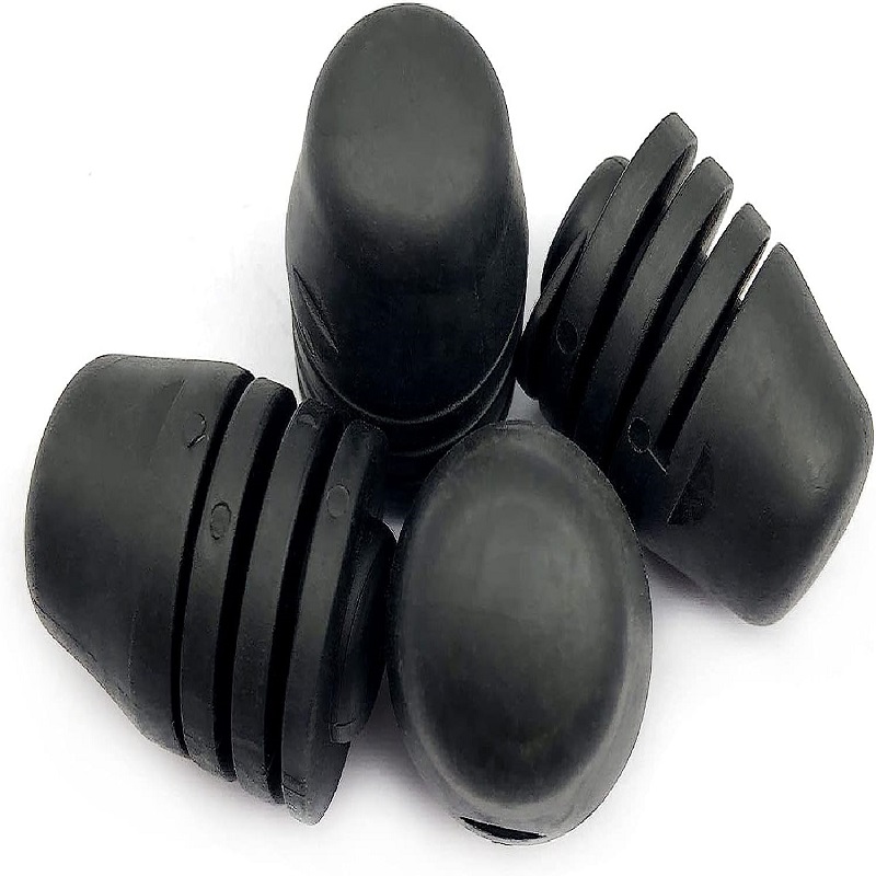 Rubber Hood Rubber Cushion Bumper-Bonnet Rubber Cushion Spin Hood Bumper Stops