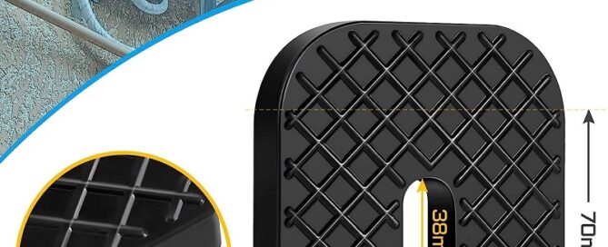 Rubber Shock Absorber Pads Shock Absorbing Rubber Absorber Sound Isolation Pad