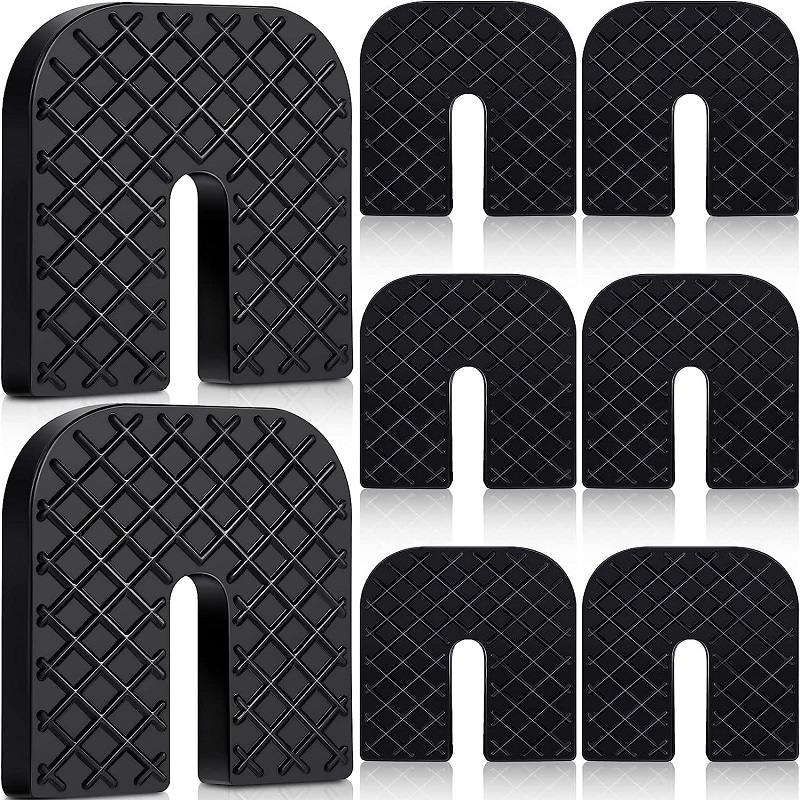 Rubber Shock Absorber Pads Shock Absorbing Rubber Absorber Sound Isolation Pad