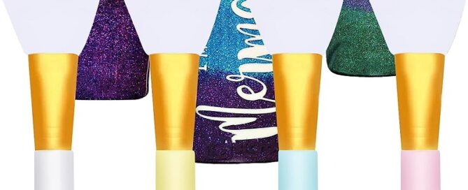Silicon Brushes for Making Epoxy Glitter Tumblers Reusable Flexible Silicone Brush for Spreading Epoxy Resin on Tumblers