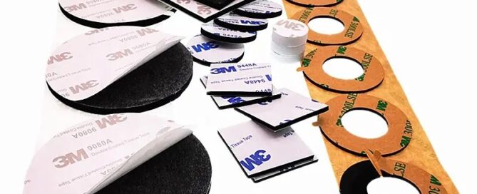 Silicone Rubber Foam Gasket Adhesive Black Poron Foam Gasket Silicone Sponge Gasket