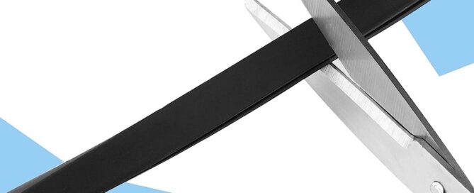 Run Channel Rubber Trim Edge Protector Rubber Strip Weather Resistance Metal Edge Protector