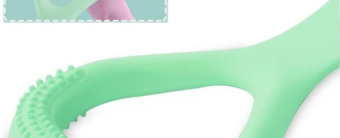 Arm Back Shoulder Exercise Elastic Rope Stretch Fitness Band Arm Exerciser Rubbers For Yoga Pilates
