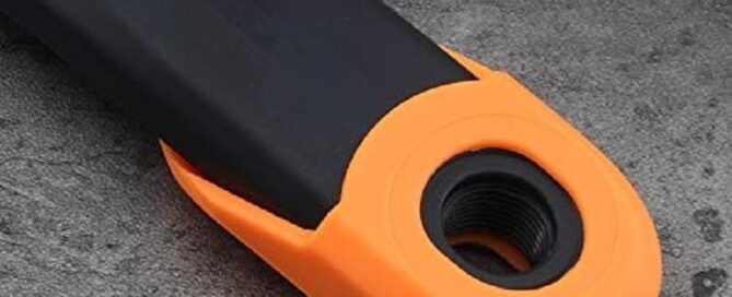 Bike Crank Boot Protectors MTB Arm Rubber Protectors for Bicycle Cranks Anti-Friction Rubber for Bike