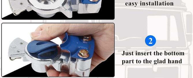 Black Rubber Hand Seal Hand Grommets for Semi Trailers Blue Water Rubber And Gasket