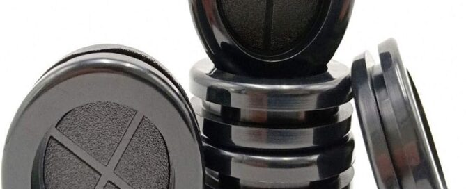 Blanking Grommets For Cars Rubber Hole Plugs Synthetic Rubber Grommets for Firewall Automotive