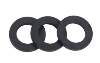 Chica molded rubber gasket Shower Rubber O Ring Washer Seals Gasket Faucet Water Pipe