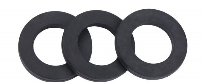 Chica molded rubber gasket Shower Rubber O Ring Washer Seals Gasket Faucet Water Pipe