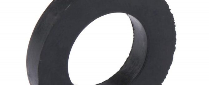 Chica molded rubber gasket Shower Rubber O Ring Washer Seals Gasket Faucet Water Pipe