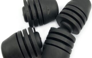 Hood Rubber Cushion Bumper Cushion Spin Hood Bumper Stops D Rubber Bumper