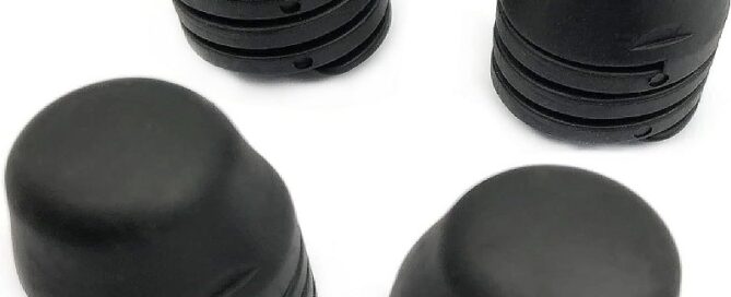Hood Rubber Cushion Bumper Cushion Spin Hood Bumper Stops D Rubber Bumper