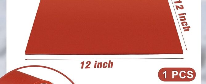 Nitrile Gasket Sheet Heat Resistant Rubber Insulation Sheet High-Temperature Silicone Sheet