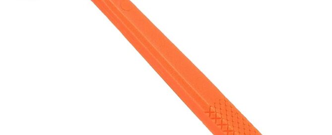 Rubber Dead Blow Hammer, Dead Blow Hammer, Rebound-Resistant Rubber Mallet with Non-Slip Grip Non-Sparking Design