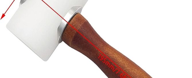 Rubber Maul Hammer Leather Carving Mallet Hammer Leatherworking Maul Rubber Head Hammer