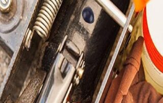 Rubber Plug For The Hydraulic jack Bottle Jack Floor Jack Oil Filler Plug Horizontal Jack Plugs Rubber Reservoir Oil Filler Plug