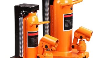 Rubber Plug For The Hydraulic jack Bottle Jack Floor Jack Oil Filler Plug Horizontal Jack Plugs Rubber Reservoir Oil Filler Plug