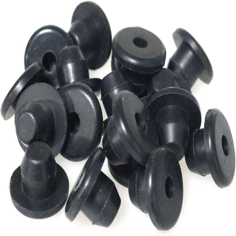 Rubber Plug For The Hydraulic jack Bottle Jack Floor Jack Oil Filler Plug Horizontal Jack Plugs Rubber Reservoir Oil Filler Plug