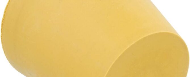 Rubber Polisher Rubber Polishing Cone for Drill Polishing Tool Polisher Drill Attachment