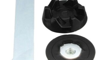 Rubber Spanner Blender Pre Spanner Coupler Accessories Rubber Clutch Gear