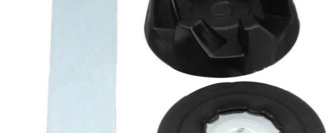Rubber Spanner Blender Pre Spanner Coupler Accessories Rubber Clutch Gear