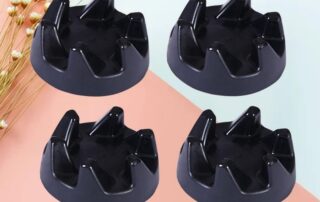 Rubber Spanner Blender Pre Spanner Coupler Accessories Rubber Clutch Gear