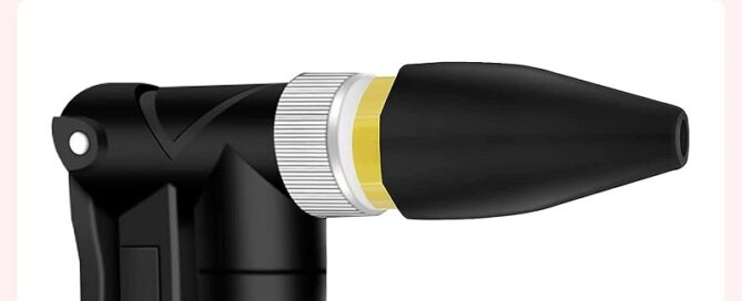Rubber Tip Air Nozzle Blow Gun Rubber Tip For Air Tool Parts Air Nozzle For Air Blow Guns Tool