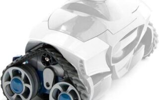 Rubber Track Belt Exact Track Replacement Pool Cleaner Tire Track