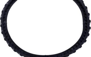 Rubber Track Belt Exact Track Replacement Pool Cleaner Tire Track