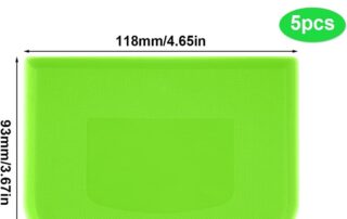 Silicone Cutter Tool Dough Bowl Spatula Dough Cutter Multi-Function Scraper Tool for Pastry