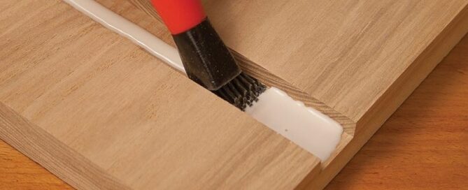 Silicone Glue Brush The Complete Silicone Glue Kit Silicone Woodworking Glue Spreader Applicator Brush