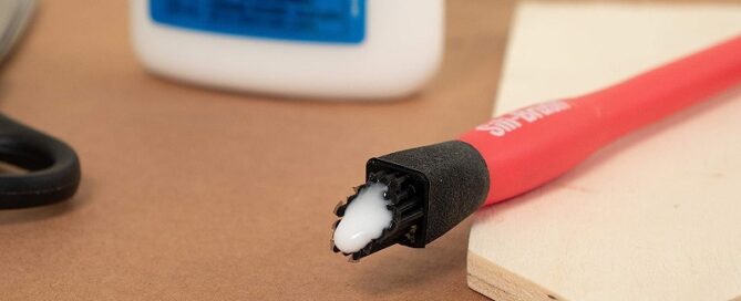 Silicone Glue Brush The Complete Silicone Glue Kit Silicone Woodworking Glue Spreader Applicator Brush