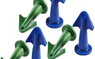 Silicone Nozzle Finisher Silicone Caulking Finisher Nozzle Plugs Caulk Spatulas Filler Spreader