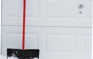 Silicone T Shovel Grip Handle Rubber Shovel Handle Grip T Spade Handle