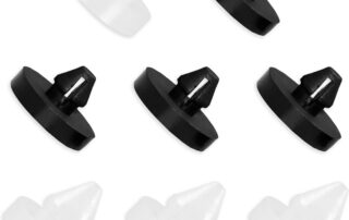 Studebaker rubber parts Brake Pedal Stop Pads Automotive Clutch Pedal Stopper