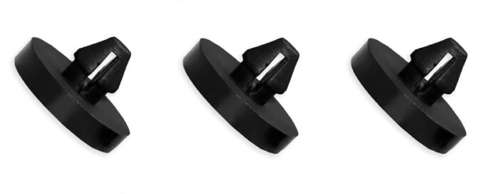 Studebaker rubber parts Brake Pedal Stop Pads Automotive Clutch Pedal Stopper