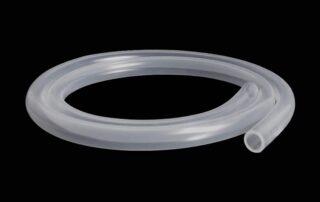 Superflex Silicone Hose Food Grade Water Hose Silicone Tube Soft Clear Aquarium Safe Silicone Tubing