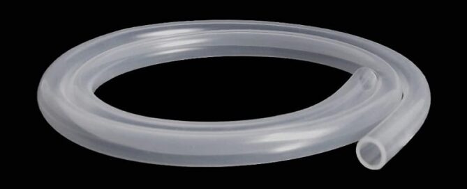 Superflex Silicone Hose Food Grade Water Hose Silicone Tube Soft Clear Aquarium Safe Silicone Tubing