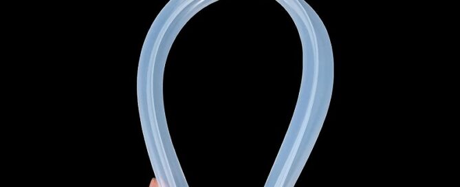 Superflex Silicone Hose Food Grade Water Hose Silicone Tube Soft Clear Aquarium Safe Silicone Tubing