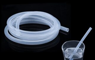 Superflex Silicone Hose Food Grade Water Hose Silicone Tube Soft Clear Aquarium Safe Silicone Tubing