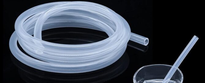 Superflex Silicone Hose Food Grade Water Hose Silicone Tube Soft Clear Aquarium Safe Silicone Tubing