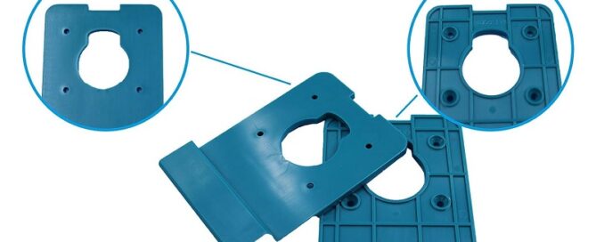 Makita Track Saw Rubber Rubber Guide Rail Adapter Cordless Router Track Saw Guide Rail