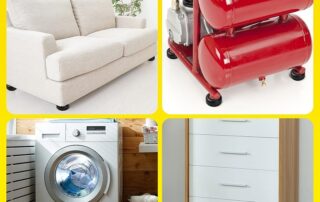 Trailer Ramp Door Bumper Round Rubber Bump Stops D Rubber Bumper