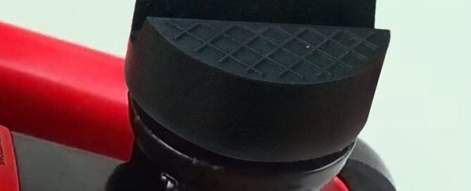 Trolley Jack Rubber Pad Screwfix Universal Car Trolley Jack Pad Anti-Slip Rail Adapter Rubber Support Block